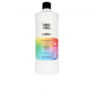 Revlon ProYou The Developer Creme Peroxide 30 Vol 9% 900 ml