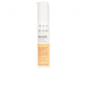 Revlon Re-Start Recovery Gotas sellantes anti-puntas abiertas 50 ml