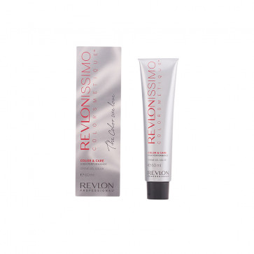 Revlon REVLONISSIMO Color & Care High Performance 8,4 60 ml