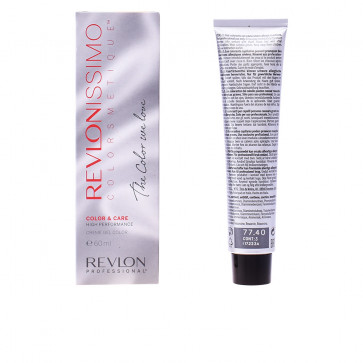 Revlon REVLONISSIMO Color & Care High Performance NMT 77,40 60 ml