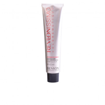 Revlon REVLONISSIMO INTENSE BLONDE 1001 Ash 60 ml