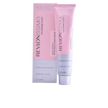 Revlon REVLONISSIMO SATINESCENT 919 Midnight Blue 60 ml