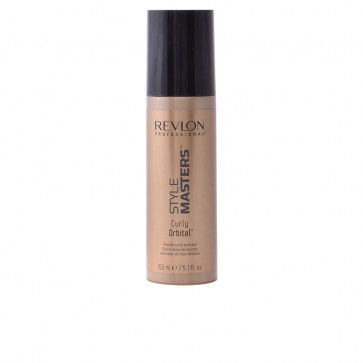Revlon STYLE MASTERS Curly Orbital 150 ml