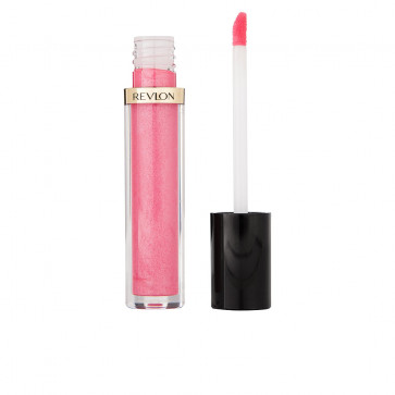 Revlon SUPER LUSTROUS Lipgloss 210 Pinkissimo 3 8ml