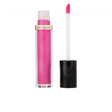 Revlon SUPER LUSTROUS Lipgloss 235 Pink Pop 3 8ml