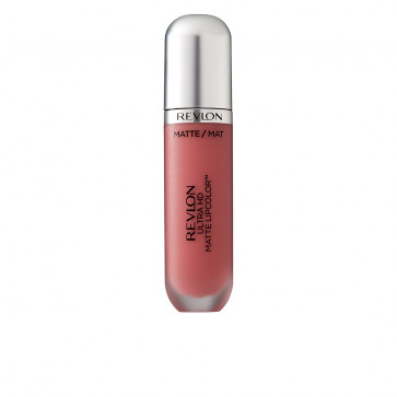 Revlon ULTRA HD MATTE Lipcolor 655 Kisses