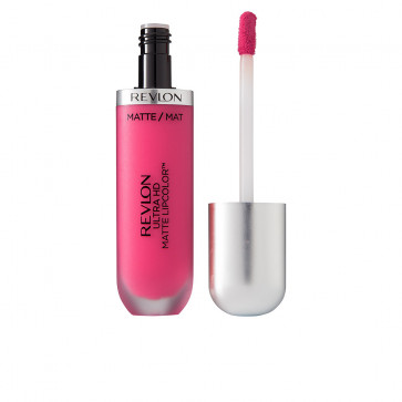 Revlon ULTRA HD MATTE Lipcolor 665 Intensity 950 ml
