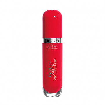 Revlon Ultra HD Vinyl Lip Polish - 905 She's on fire