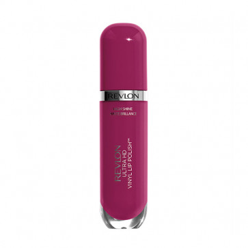 Revlon Ultra HD Vinyl Lip Polish - 935 Berry blissed  6 ml