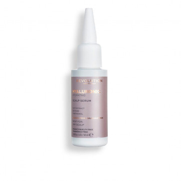 Revolution Hyaluronic Hydrating Scalp serum 50 ml