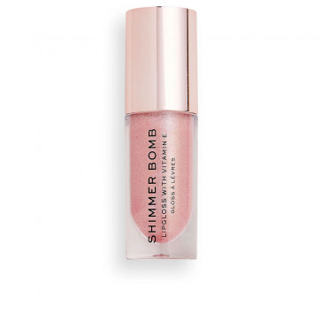 Revolution Shimmer Bomb Lip gloss - Glimmer