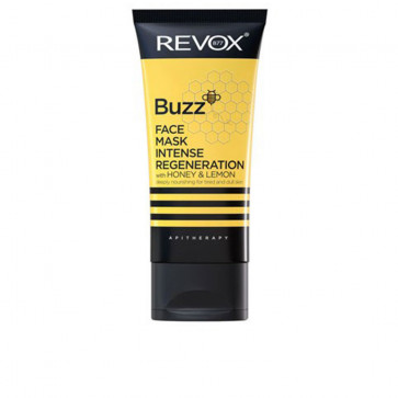 Revox Buzz Face mask intense regeneration 65 ml