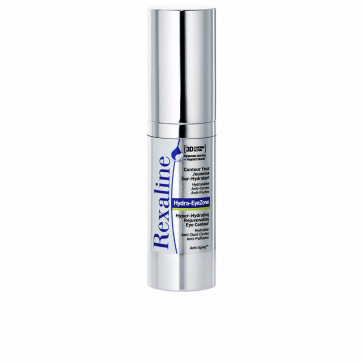 Rexaline 3D Hydra-Eyezone Hyper-Hydrating Rejuvenating Eye Contour 15 ml