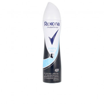 Rexona INVISIBLE AQUA Desodorante spray 200 ml