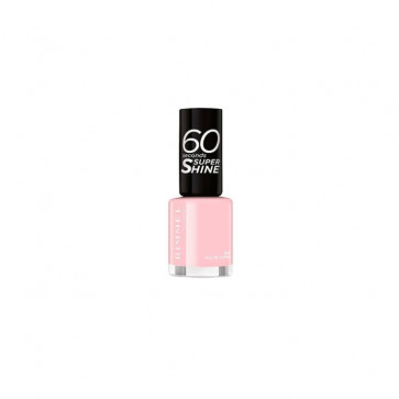 Rimmel 60 SECONDS Super Shine 003