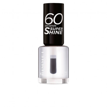 Rimmel 60 SECONDS Super Shine 740 Clear