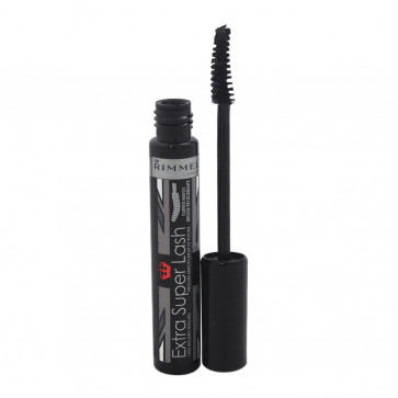 Rimmel EXTRA SUPER LASH Curved Brush Mascara 101