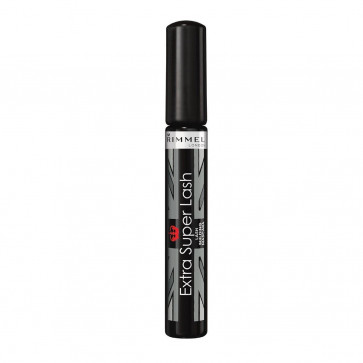 Rimmel EXTRA SUPER LASH Mascara 101 Black