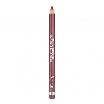 Rimmel LASTING FINISH 1000 KISSES Lip Liner 047 Cappuccino