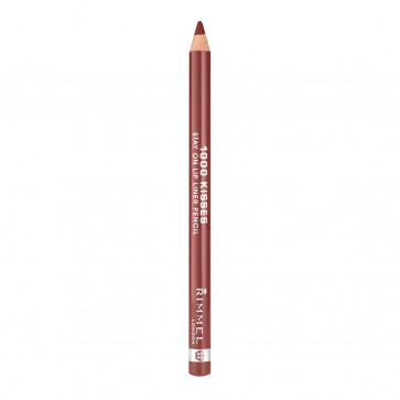 Rimmel LASTING FINISH 1000 KISSES Lip Liner 050 Tiramisu