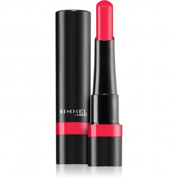 Rimmel Lasting Finish Extreme Matte Lipstick - 610