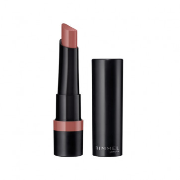 Rimmel Lasting Finish Extreme Matte Lipstick - 730