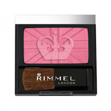 Rimmel LASTING FINISH Mono Blush 150 Live Pink