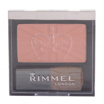 Rimmel LASTING FINISH Mono Blush 190 Coral