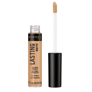 Rimmel LASTING MATTE CONCEALER - 025