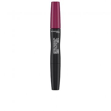 Rimmel Lasting Provocalips - 440 Maroon swoon