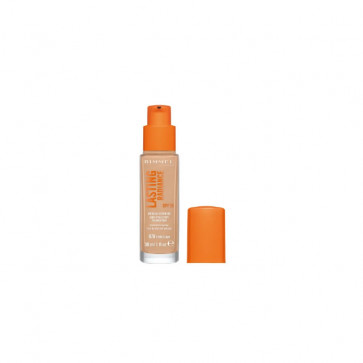 Rimmel LASTING RADIANCE foundation SPF25 070 Porcelain 30 ml
