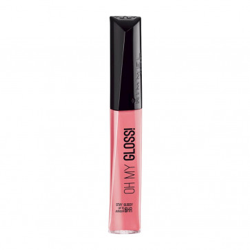 Rimmel OH MY GLOSS! Lipgloss 150 Glossaholic