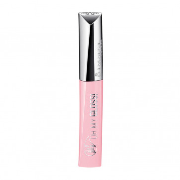 Rimmel OH MY GLOSS! Oil Tint 100 Smart Pink