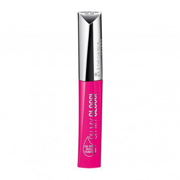 Rimmel OH MY GLOSS! Oil Tint 400 Contemporary Coral