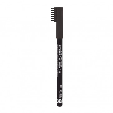 Rimmel PROFESSIONAL EyeBrow Pencil 002 Hazel