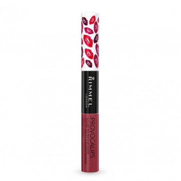 Rimmel PROVOCALIPS Lipcolour 420 Berry Seductive