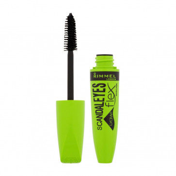 Rimmel SCANDALEYES LYCRA FLEX Mascara 001