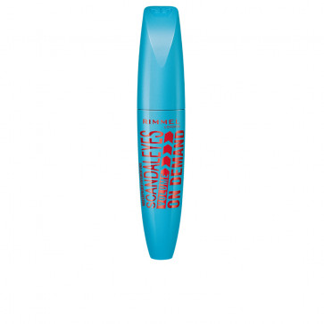 Rimmel Scandaleyes Volume On Demand Waterproof