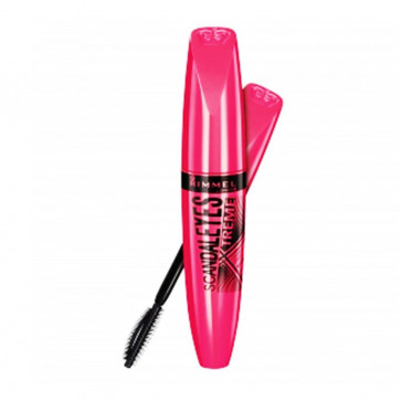 Rimmel SCANDALEYES XXTREME Mascara 003