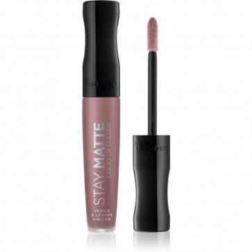 Rimmel Stay Matte Liquid Lip Colour - 110