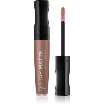 Rimmel Stay Matte Liquid Lip Colour - 20