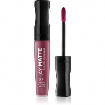 Rimmel Stay Matte Liquid Lip Colour - 810