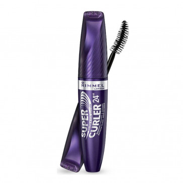 Rimmel SUPER CURLER 24h Mascara 003