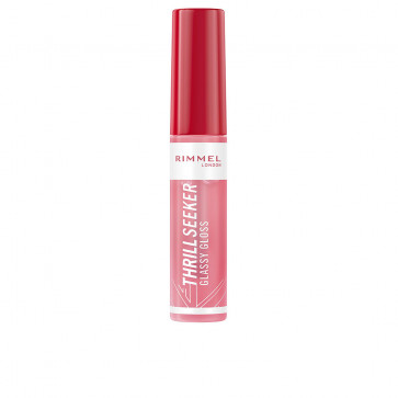 Rimmel Thrill Seeker Glassy gloss - 500 Pine to the apple
