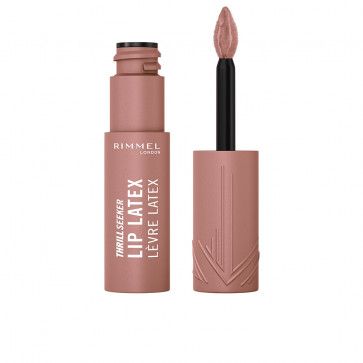 Rimmel Thrill Seeker Lip Latex - 650 Mindful