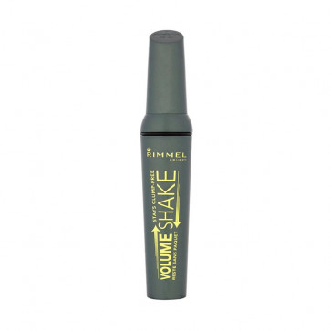 Rimmel VOLUME SHAKE Mascara 003 Extreme Black