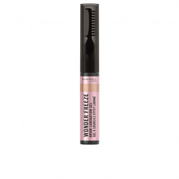 Rimmel Wonder'Freeze Gel de cejas - 002 Blonde