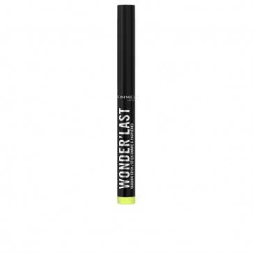 Rimmel Wonder'Last Sombra de ojos en barra - 008 Galactic green