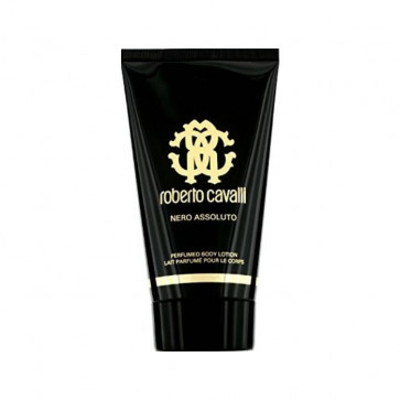 Roberto Cavalli NERO ASSOLUTO Body Lotion 150 ml