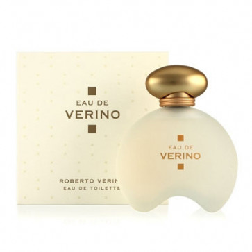 Roberto Verino EAU DE VERINO Eau de toilette Vaporizador 30 ml